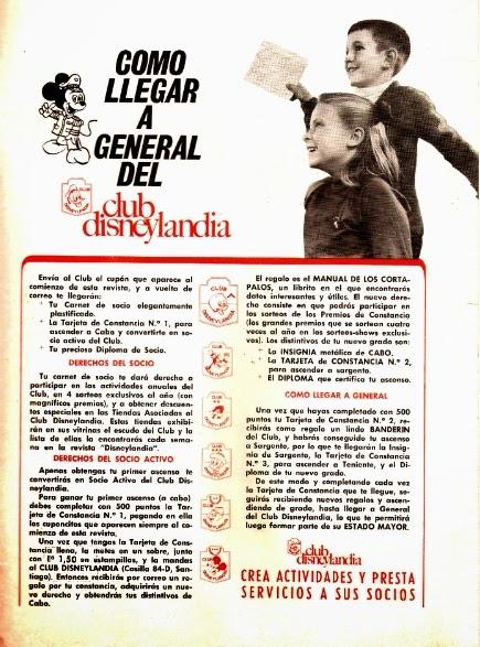 Curiosidades de la Edad de Oro en Zig Zag Curiosidades de la Edad de Oro en Zig Zag