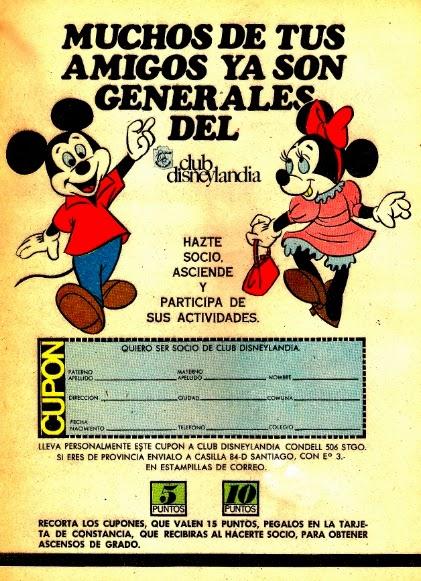 Curiosidades de la Edad de Oro en Zig Zag Curiosidades de la Edad de Oro en Zig Zag