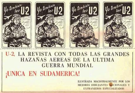 Curiosidades de la Edad de Oro en Zig Zag Curiosidades de la Edad de Oro en Zig Zag