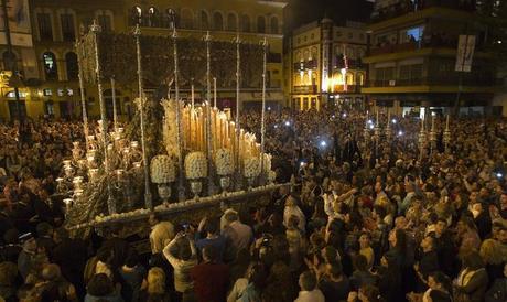 Podemos en Sevilla