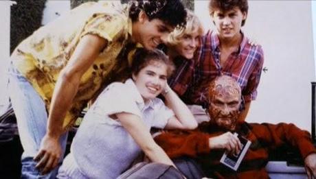 30 fotos curiosas de rodajes de los 80 30 fotos curiosas de rodajes de los 80
