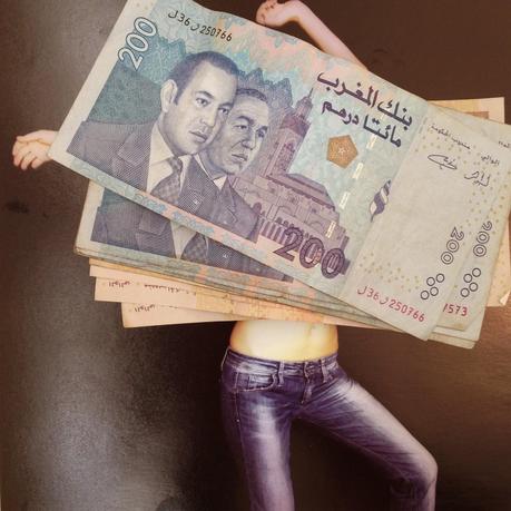 La mordida La mordida