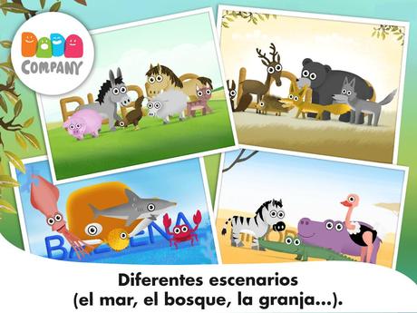 Peek-a-word ¿Jugamos al escondite? Peek-a-word ¿Jugamos al escondite?