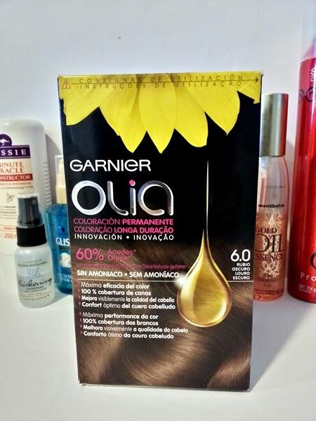 Mis productos imprescindibles para el pelo (con raíz grasa y puntas secas) Mis productos imprescindibles para el pelo (con raíz grasa y puntas secas)