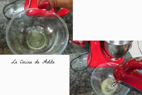 Tarta Ferrero Rocher, con esferificación inversa Tarta Ferrero Rocher, con esferificación inversa