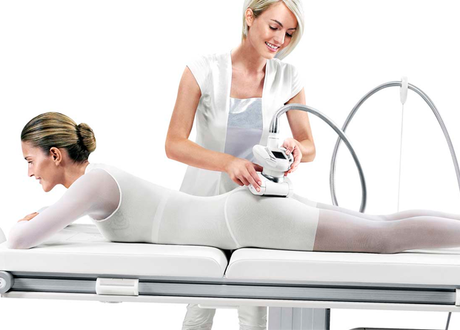 Radiofrecuencia Bipolar con Reaction Radiofrecuencia Bipolar con Reaction