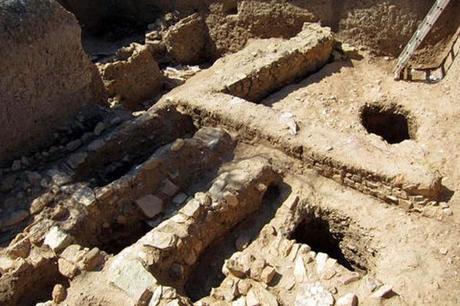 El yacimiento arqueológico de Medina-Elvira consigue la declaración BIC