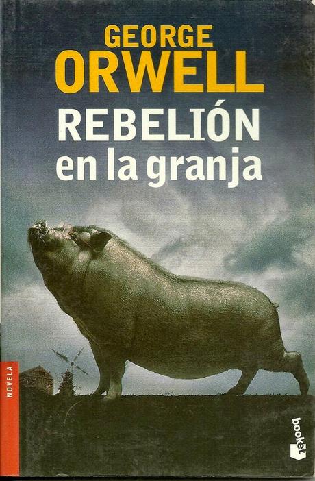 Rebelión en la granja