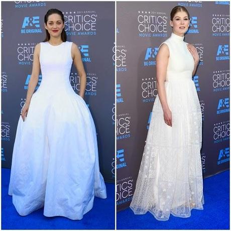 Critics Choice Awards 2015