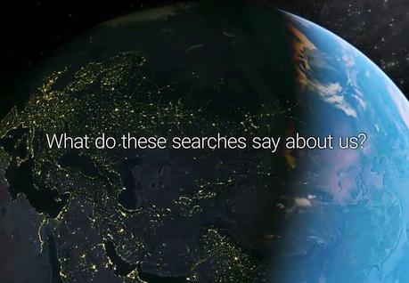 Year in search, de Google, nos muestra las búsquedas, preguntas y momentos que definieron el 2014