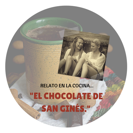 El chocolate de San Ginés el-chocolate-de-sangines