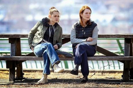Siempre Alice. Siempre Julianne Moore Siempre Alice. Siempre Julianne Moore