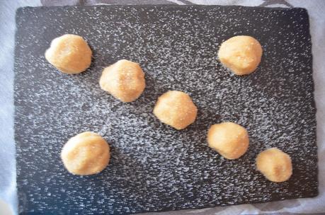 DIA INTERNACIONAL DE LA CROQUETA