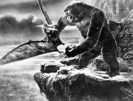 'Kong: Skull Island' transcurrirá en la Detroit de 1971 'Kong: Skull Island' transcurrirá en la Detroit de 1971