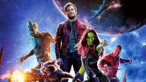 Guardianes de la Galaxia ha sido premiada con dos Critics' Choice Awards Guardianes de la Galaxia ha sido premiada con dos Critics' Choice Awards