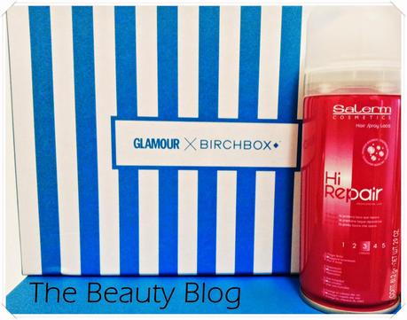 SALERM LACA HI REPAIR FUERZA 3 SALERM LACA HI REPAIR FUERZA 3