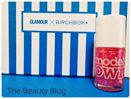 MODELS OWN ESMALTE DE UÑAS PINK PARADISE MODELS OWN ESMALTE DE UÑAS PINK PARADISE