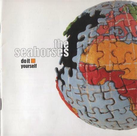 The Seahorses - Blinded by the sun (1997)