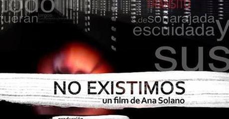 VI Muestra de Cine Político dirigido por Mujeres (Sala Berlanga) VI Muestra de Cine Político dirigido por Mujeres (Sala Berlanga)
