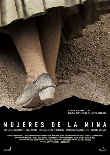 VI Muestra de Cine Político dirigido por Mujeres (Sala Berlanga) VI Muestra de Cine Político dirigido por Mujeres (Sala Berlanga)