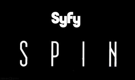 SyFy está desarrollando la miniserie ‘Spin’. SyFy-Spin-Miniseries