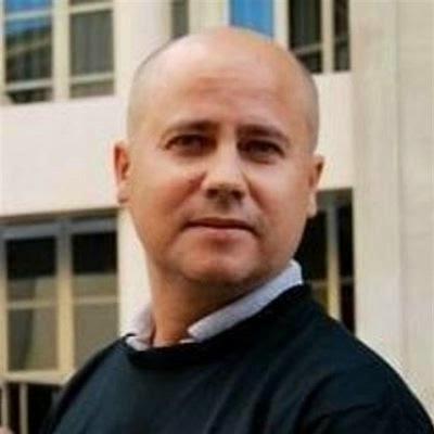 Entrevista a Alfons Puncel, candidato por Compromís al Ayuntamiento de Valencia Entrevista a Alfons Puncel, candidato por Compromís al Ayuntamiento de Valencia