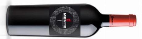 NOMBRES CURIOSOS y DIVERTIDOS DE VINOS demente-2011-vino