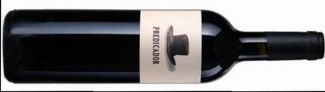 NOMBRES CURIOSOS y DIVERTIDOS DE VINOS 243-predicador tinto