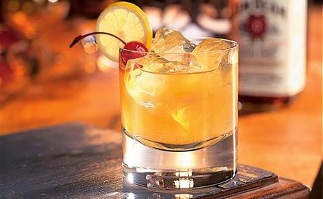 Whisky Sour Whisky Sour