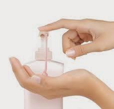 Aumentan sarpullidos por las toallitas húmedas y jabones líquidos Aumentan sarpullidos por las toallitas húmedas y jabones líquidos