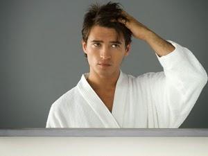 ¿Calvicie prematura y problemas de próstata relacionados? ¿Calvicie prematura y problemas de próstata relacionados?