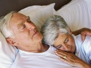 ¿Por qué con la edad y el calor dormimos peor? ¿Por qué con la edad y el calor dormimos peor?