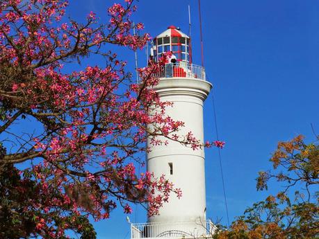 Colonia del Sacramento, piedra y color