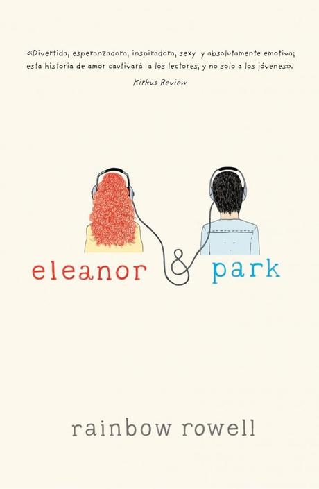Reseña: Eleanor & Park
