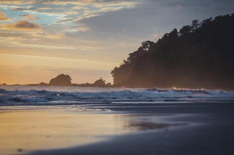 Parque Nacional Manuel Antonio (Costa Rica)