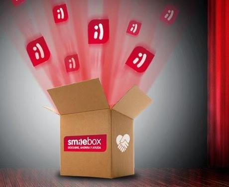 RESOLUCIÓN SORTEO SMILEBOX. RESOLUCIÓN SORTEO SMILEBOX.