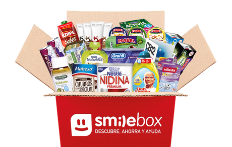 RESOLUCIÓN SORTEO SMILEBOX. RESOLUCIÓN SORTEO SMILEBOX.