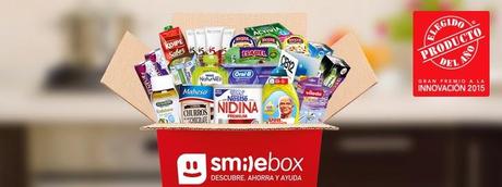 RESOLUCIÓN SORTEO SMILEBOX. RESOLUCIÓN SORTEO SMILEBOX.