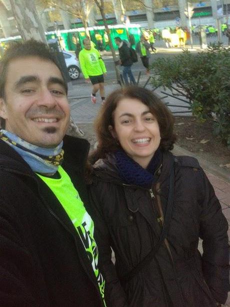 SanSilvestre Vallecana 2014