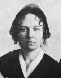 La esencia de Seneca Falls, Elizabeth Cady Stanton (1815-1902)