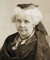 La esencia de Seneca Falls, Elizabeth Cady Stanton (1815-1902)
