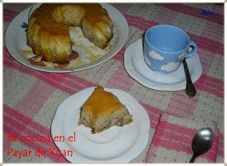 Bizcocho de bollería Bizcocho de bollería