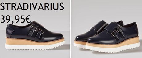CLON: Stella McCartney vs Stradivarius! CLON: Stella McCartney vs Stradivarius!