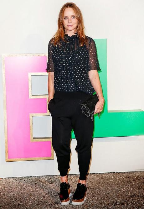 CLON: Stella McCartney vs Stradivarius! CLON: Stella McCartney vs Stradivarius!
