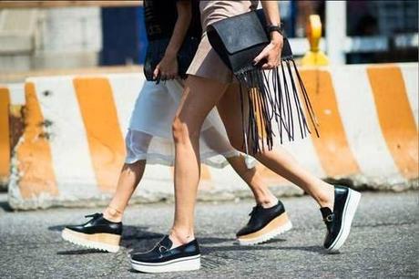 CLON: Stella McCartney vs Stradivarius! CLON: Stella McCartney vs Stradivarius!