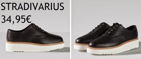 CLON: Stella McCartney vs Stradivarius! CLON: Stella McCartney vs Stradivarius!