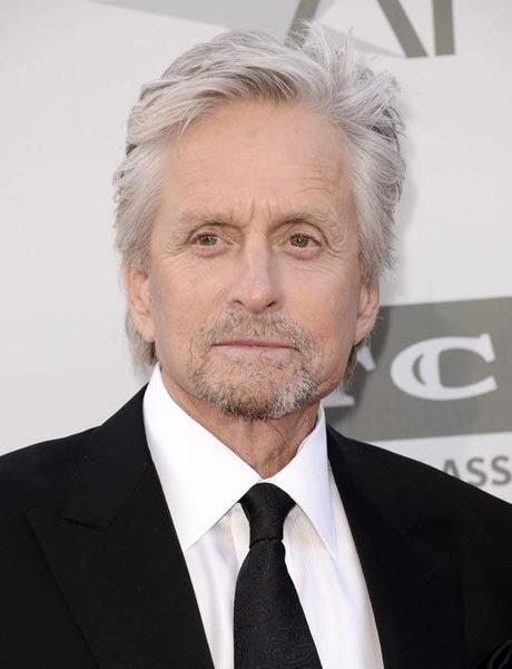 Michael Douglas