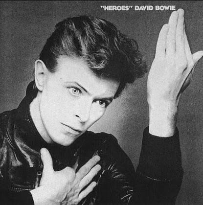 10 Canciones Subestimadas de David Bowie (1 de 2)