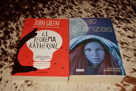 IMM 17: Los regalitos de estas navidades IMM 17: Los regalitos de estas navidades