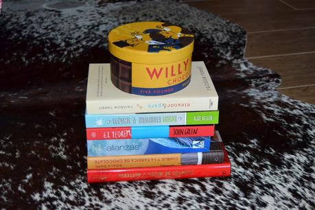 IMM 17: Los regalitos de estas navidades IMM 17: Los regalitos de estas navidades